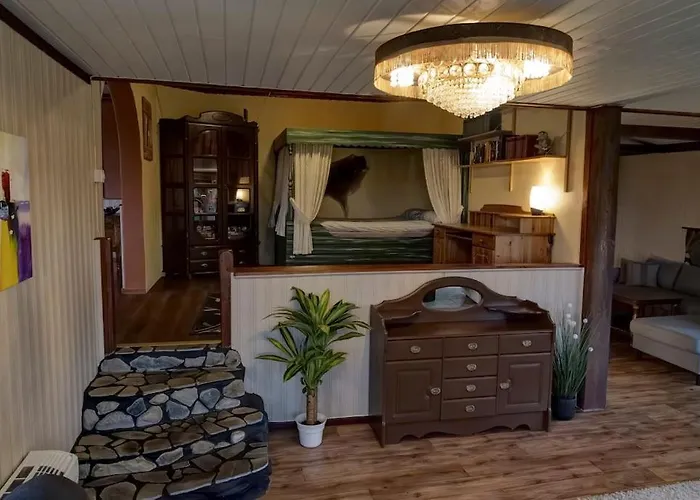 Trollheimen - Senjatrollet