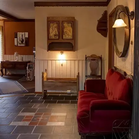 Trollheimen - Senjatrollet