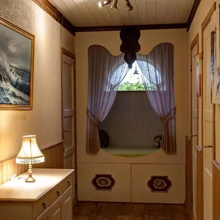 Trollheimen - Senjatrollet * Finnsaeter