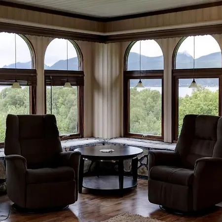 Trollheimen - Senjatrollet *