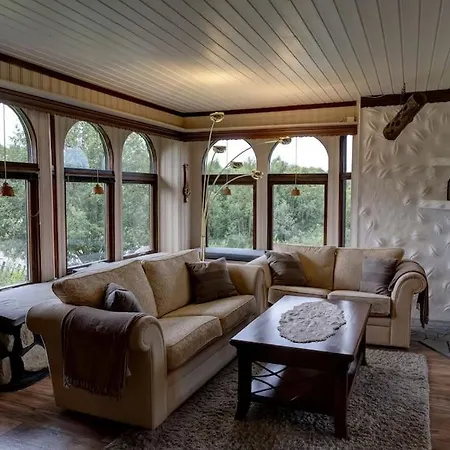 Trollheimen - Senjatrollet * Finnsaeter