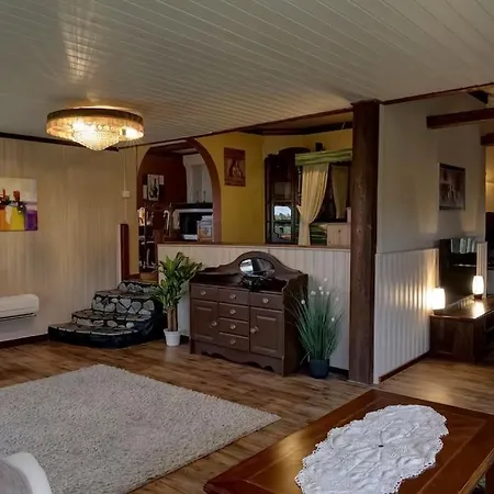 Trollheimen - Senjatrollet