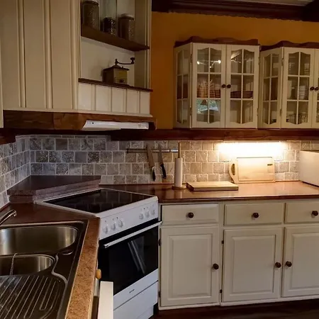 Trollheimen - Senjatrollet * Finnsaeter