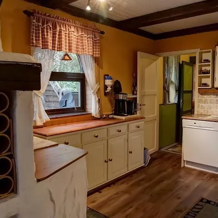 Trollheimen - Senjatrollet Villa Finnsaeter