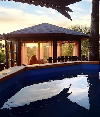 Trollheimen - Senjatrollet Finnsaeter