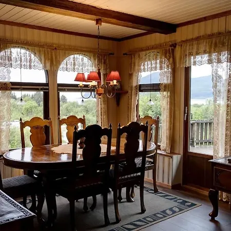 Trollheimen - Senjatrollet *