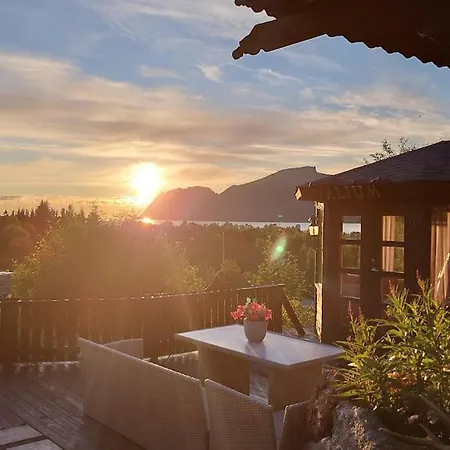 Trollheimen - Senjatrollet * Finnsaeter