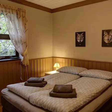 Trollheimen - Senjatrollet * Finnsaeter