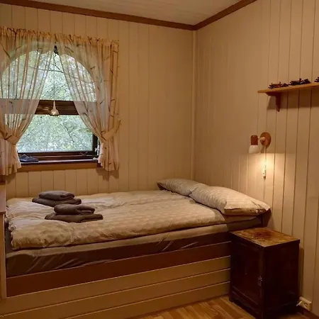 Trollheimen - Senjatrollet *