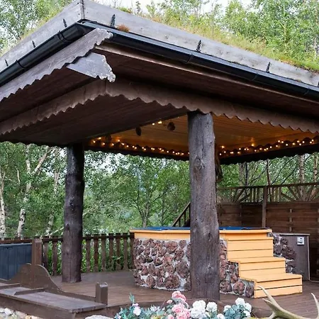 Trollheimen - Senjatrollet